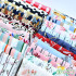 Crepe De Chine Chiffon Fabric Impervious Chiffon Dress Skirt Spring and Summer Fashion Clothing by Meters