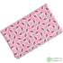 Pink Fruit Watermelon Strawberry Cotton Fabric Prints for Sewing Children Clothes DIY Handmade