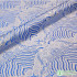 Wave Pattern Vintage Imitation Silk Brocade Fabric for Sewing Clothes Tang Suit Cheongsam Quilting Fabric
