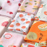 Thin And Light Summer Cartoon Rayon Fabric For Sewing Baby Children Clothes Pants DIY Handmade By Meters