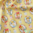 Strawberry Fabric 100%Cotton Printing Dyeing Cartoon Flower Children's Clothing for Sewing Cloth By half Meter
