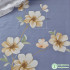 2.35m Wide Cotton Twill Bedding Fabric Four Piece Bed Set Quilt Cover for Furniture Home Decoration Accessories By Half Meter