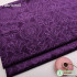 New European Style Vase Korean Velvet For Sewing Dining Chair Cover Fabric For Furniture By Meters
