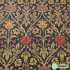 William Morris Textiles Vintage Flower Patterns 100% Cotton Fabric for Sewing Clothes Handbags DIY Handmade by Half Meter