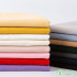 Solid Color Twill Corduroy Upholstery Fabric for Sewing Clothes Dolls DIY Handmade Per Half Meter