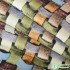 3D Rattan Printing Imitation linen Sofa Fabric For Pillow Cushion Sofa Cover Home Textile By Meters