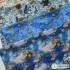 Vintage Muslin Fabric Zakka Digital Printed Cotton For DIY Dolls Clothes Quilting Dresses By Meters