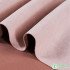 Suede Knitted Air Layer Fabric Brushed Elasticity High Quality Soft Smooth Delicate for Sewing Clothes By Half Meter