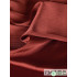 Pink Red Crinkled Chiffon Fabric Glossy Satin Crepon for Sewing Tops Dress Blouse Shirts by Half Meter