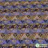 Bohemian Ethnic Fabric Printed Cotton and Linen For DIY Tablecloths Upholstery Fabrics Sewing Clothes By The Half Meter