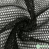 Hexagonal Hole Breathable Stylish Air Mesh Polyester Fabric for Sewing Dresses Clothes DIY Handmade