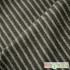 Coat Fabric Thickened Houndstooth Stripes Small Fragrance Woolen Pure Color Autumn and Winter Polyester by Half Meter