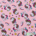 Elastic Knitted Polyester Bullet Fabric Print for Sewing DIY dolls Home Clothes Children Bullet Fabric
