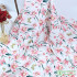 Crepe De Chine Chiffon Fabric Impervious Chiffon Dress Skirt Spring and Summer Fashion Clothing by Meters