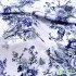 Rayon Fabric Floral Flower Cloth New Digital Printed for Sewing Summer Dress Clothing DIY Handmade by Half Meter