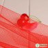 Soft Mesh Lace Fabric for Veil DIY Accessories Mosquito Net Cushions Home Textile 500x160cm