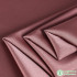 Satin Fabric Solid Color Silky Glossy High Grade Double Sided Imitation Silk Acetate for Sewing Dresses by Half Meter