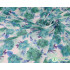 Floral patterned Stretchy mesh net Fabric 62 inch wide - sold by the yard