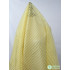 Transparent Stripes Organza Fabric for Dress Making 150cm Wide By Yard