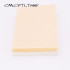 Skin Color Beige Felt Fabric 1 MM Thickness Polyester Cloth For DIY Sewing Crafts Scrapbook, Non-Woven Sheet 40 Pcs/Lot 10*15cm