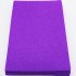 20 Pcs/Lot 20cmx30cm Yellow Purple Hard Felt Set 1 MM Thickness Polyester Cloth For DIY Crafts Scrapbook,Non-Woven Fabric