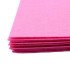 CMCYILING Multicolor Felt Fabric Patchwork Fabric  For Diy  Craft Polyester Cloth Felt Sheets