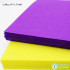 CMCYILING Felt Fabric For DIY Sewing Crafts Scrapbooking  Material  Polyester Cloth 20  Pieces 20*30cm