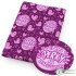 50*45cm/50*145cm Letter Nurses Health 100% Pure / Polyester Cotton Material Patchwork Sewing Fabrics Quilt Needlework DIY Cloth