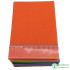 Patchwork Felt Fabric, Non-Woven Sheet, 1 MM Thickness Polyester Cloth For DIY Crafts Scrapbook 40 Pcs/Lot 10cmx15cm