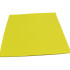 Yellow Felt For DIY Handmade Scrapbooking Craft ,1MM Thickness ,Non-Woven Fabric, Polyester Cloth  10 Pcs  30cmx30cm