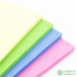 Hard Felt Fabric For DIY Handwork Crafts Dolls  Polyester Non-woven Cloth  1 mm Thick  20 Pcs/Lot  20*30cm