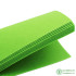 1MM Thickness Green Hard Felt Sheet For Sewing Scrapbooking, Non-Woven, Polyester Cloth 10 Pcs/Lot 30cmx30cm
