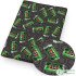 Food Juice Drink Beer Cartoon Polyester Canvas/Pure Cotton/4 ways stretch Knit Material Fabrics DIY Tissue Sewing Quilting Cloth