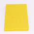 CMCYILING Felt Sheets 1 MM Thickness Polyester Cloth For DIY Crafts Scrapbook  40 Pcs/Lot 10cmx15cm