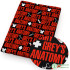 Nurses Doctor Cartoon Movie Polyester Canvas Pure Cotton/4 ways stretch Knit Material Fabrics DIY Tissue Sewing Quilting Cloth