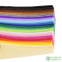 Polyester Nonwoven Felt Fabric For Needlework DIY Handmade Sewing Crafts Feutrine Cloth 1mm Thickness 40Colors 10*15cm