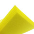 Yellow Felt For DIY Handmade Scrapbooking Craft ,1MM Thickness ,Non-Woven Fabric, Polyester Cloth  10 Pcs  30cmx30cm