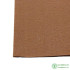 50 Pieces/Lot  20*30cm  Brown Felt Fabric For Diy Sewing Doll Craft Polyester Cloth