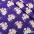 50*145cm 100% Or Polyester Cotton Material Fabric Flowers Series Patchwork Sewing Quilting Fabrics Needlework DIY Cloth Sewing