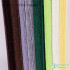 CMCYILING  Felt Fabric 1 MM Thickness  For DIY Needlework Sewing Crafts Scrapbook,Hard Non-Woven 20x30cm 10 Pcs/Lot