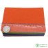 Patchwork Felt Fabric, Non-Woven Sheet, 1 MM Thickness Polyester Cloth For DIY Crafts Scrapbook 40 Pcs/Lot 10cmx15cm
