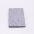 CMCYILING  Gray Felt Sheets 1 MM Thickness Polyester Cloth For DIY Sewing Crafts Scrapbook , Non-Woven Fabric 40 Pcs/Lot 10*15cm