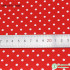 Patchwork Dot Printed Felt Fabric For Scrapbooking Sewing Dolls Craft 1mm Thickness Polyester Cloth Felts Sheet 10 Pcs/lot