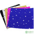 Printed Felt Fabric Polyester Nonwoven Cloth For Scrapbooking Sewing Dolls Craft 1mm Thickness Felts Sheet 10 Pcs/lot