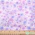 50*145cm 100% Or Polyester Cotton Material Fabric Flowers Series Patchwork Sewing Quilting Fabrics Needlework DIY Cloth Sewing