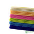 CMCYILING Multicolor Felt Fabric Patchwork Fabric  For Diy  Craft Polyester Cloth Felt Sheets