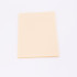 Skin Color Beige Felt Fabric 1 MM Thickness Polyester Cloth For DIY Sewing Crafts Scrapbook, Non-Woven Sheet 40 Pcs/Lot 10*15cm