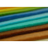Nonwoven polyester /acrylic 3MM thickness felt fabric DIY Handmade Needlework Non-Woven fabric  15*15cm 15pcs/lot