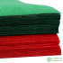 Felt Fabric For DIY Sewing Scrapbooking Christmas Crafts Material Polyester Cloth 20  Pcs/Lot  20cm*30cm