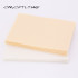 Skin Color Beige Felt Fabric 1 MM Thickness Polyester Cloth For DIY Sewing Crafts Scrapbook, Non-Woven Sheet 40 Pcs/Lot 10*15cm